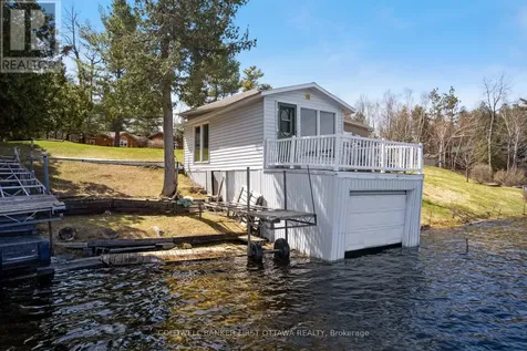214 Parsons Way Lanark Highlands ON K0G 1K0