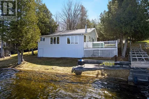 214 Parsons Way Lanark Highlands ON K0G 1K0