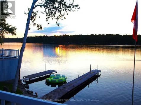 214 Parsons Way Lanark Highlands ON K0G 1K0