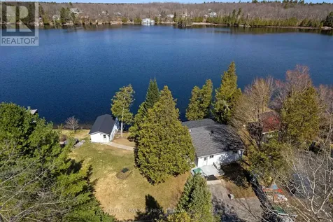 214 Parsons Way Lanark Highlands ON K0G 1K0