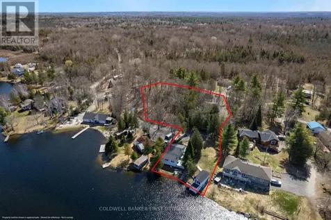 214 Parsons Way Lanark Highlands ON K0G 1K0