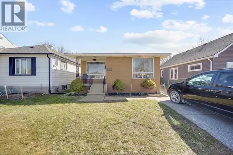 2340 George Avenue Windsor ON N8W 4M4