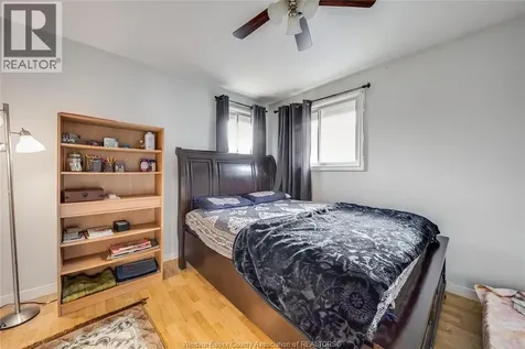 2340 George Avenue Windsor ON N8W 4M4