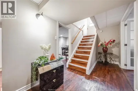 2340 George Avenue Windsor ON N8W 4M4