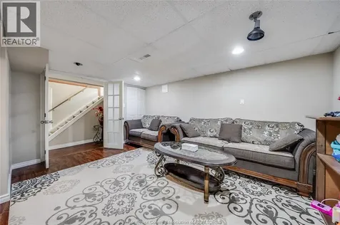 2340 George Avenue Windsor ON N8W 4M4