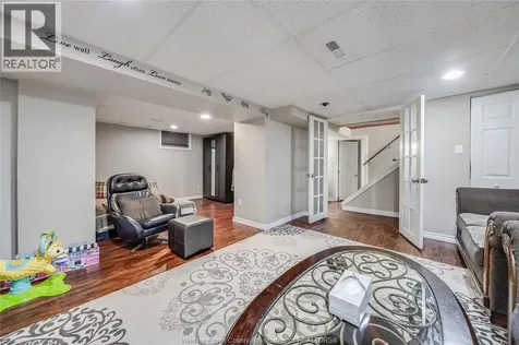 2340 George Avenue Windsor ON N8W 4M4
