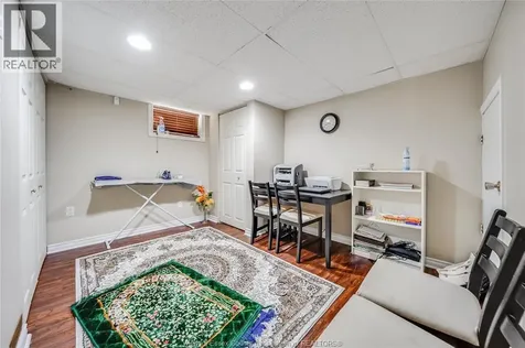 2340 George Avenue Windsor ON N8W 4M4