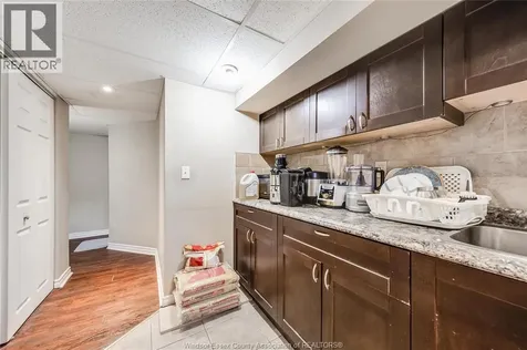 2340 George Avenue Windsor ON N8W 4M4