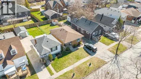 2340 George Avenue Windsor ON N8W 4M4