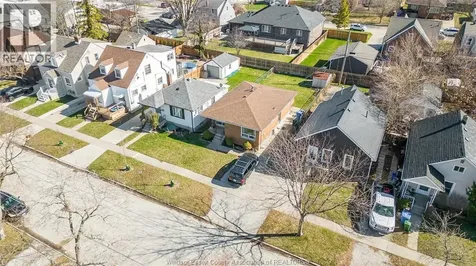 2340 George Avenue Windsor ON N8W 4M4