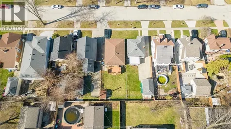 2340 George Avenue Windsor ON N8W 4M4