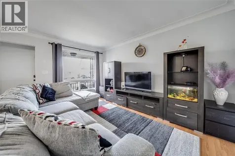 2340 George Avenue Windsor ON N8W 4M4