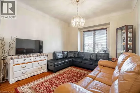 20 Milton Avenue Hamilton ON L8L 6E6