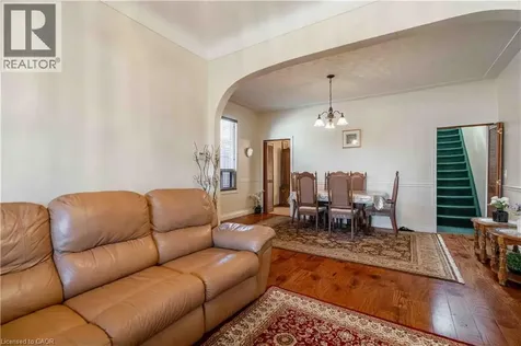 20 Milton Avenue Hamilton ON L8L 6E6