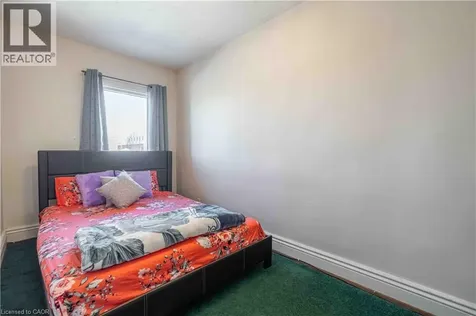 20 Milton Avenue Hamilton ON L8L 6E6