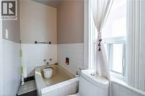 20 Milton Avenue Hamilton ON L8L 6E6