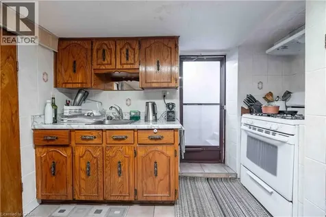20 Milton Avenue Hamilton ON L8L 6E6