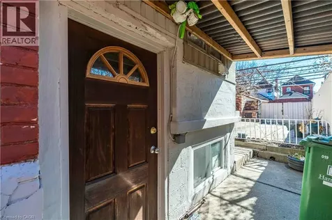 20 Milton Avenue Hamilton ON L8L 6E6