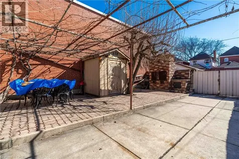20 Milton Avenue Hamilton ON L8L 6E6