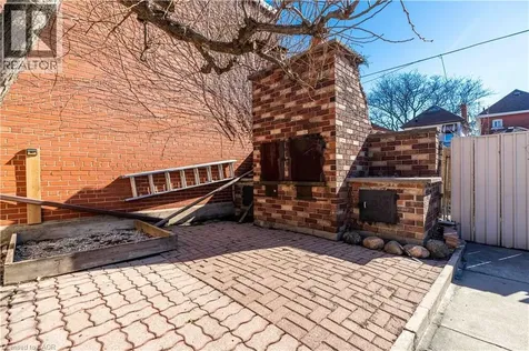 20 Milton Avenue Hamilton ON L8L 6E6