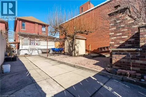 20 Milton Avenue Hamilton ON L8L 6E6