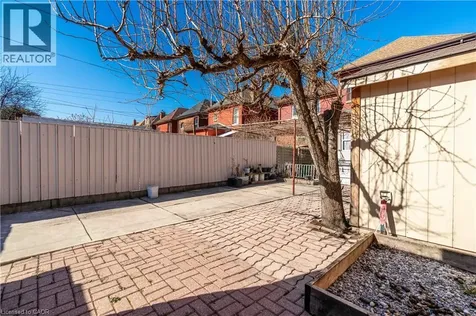 20 Milton Avenue Hamilton ON L8L 6E6