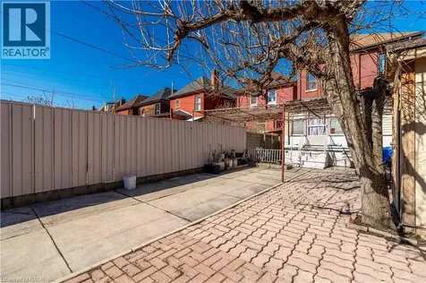 20 Milton Avenue Hamilton ON L8L 6E6