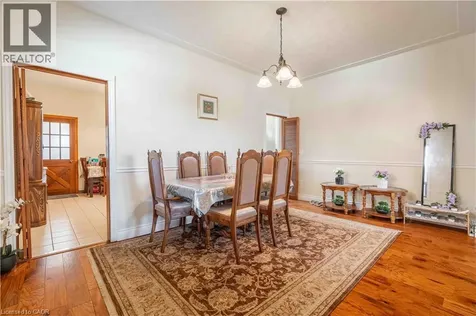 20 Milton Avenue Hamilton ON L8L 6E6