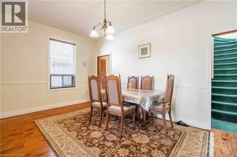 20 Milton Avenue Hamilton ON L8L 6E6