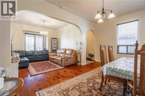 20 Milton Avenue Hamilton ON L8L 6E6