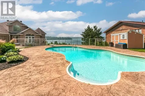 2507 Navanod Road Sudbury ON P3B 1A4