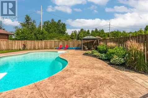 2507 Navanod Road Sudbury ON P3B 1A4