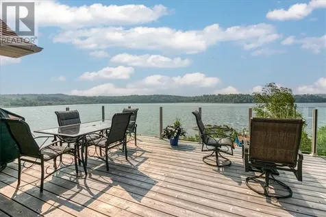 2507 Navanod Road Sudbury ON P3B 1A4