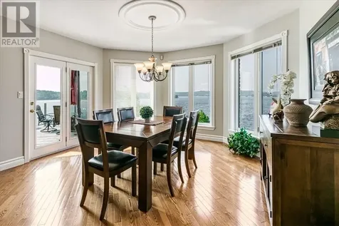 2507 Navanod Road Sudbury ON P3B 1A4