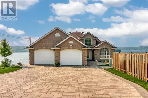 2507 Navanod Road Sudbury ON P3B 1A4