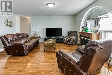 2507 Navanod Road Sudbury ON P3B 1A4