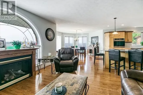 2507 Navanod Road Sudbury ON P3B 1A4