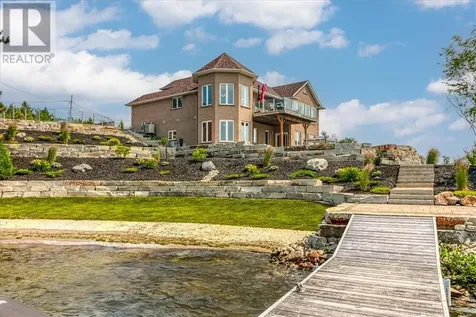 2507 Navanod Road Sudbury ON P3B 1A4