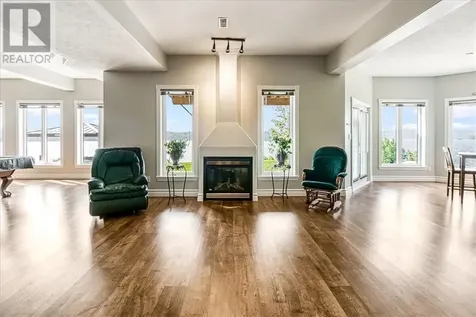 2507 Navanod Road Sudbury ON P3B 1A4