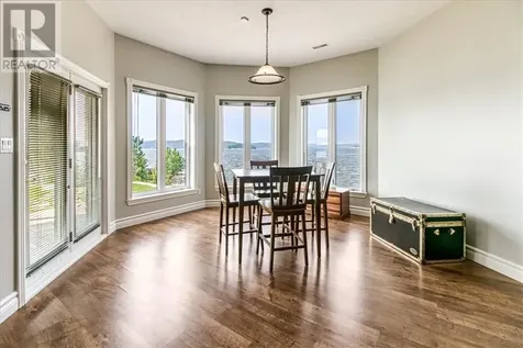 2507 Navanod Road Sudbury ON P3B 1A4