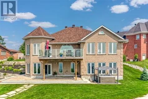 2507 Navanod Road Sudbury ON P3B 1A4