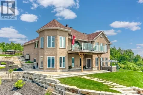 2507 Navanod Road Sudbury ON P3B 1A4