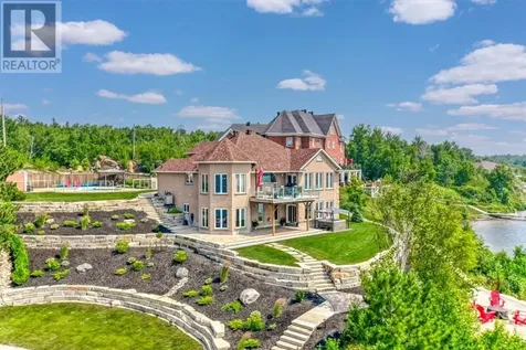 2507 Navanod Road Sudbury ON P3B 1A4