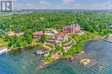 2507 Navanod Road Sudbury ON P3B 1A4