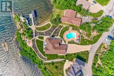 2507 Navanod Road Sudbury ON P3B 1A4
