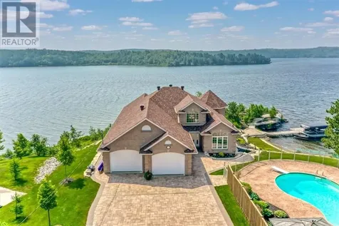 2507 Navanod Road Sudbury ON P3B 1A4