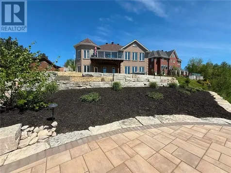 2507 Navanod Road Sudbury ON P3B 1A4