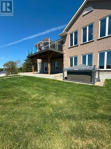 2507 Navanod Road Sudbury ON P3B 1A4