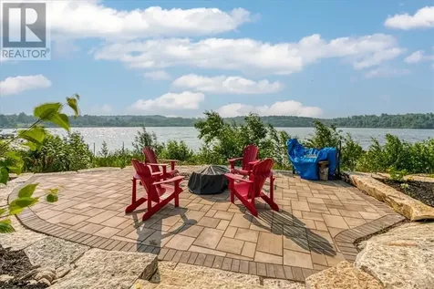 2507 Navanod Road Sudbury ON P3B 1A4