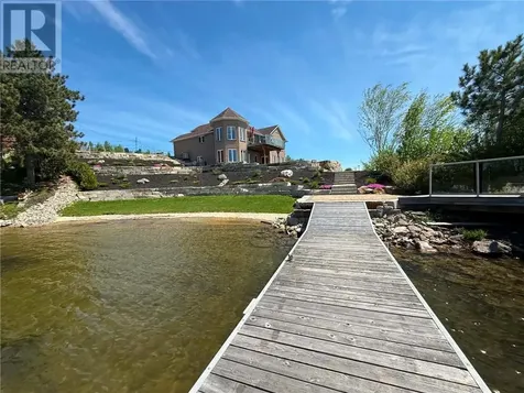2507 Navanod Road Sudbury ON P3B 1A4